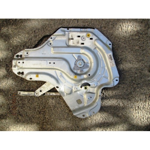 Çıkma cam krikosu sol arka hyundai elentra 2001-2006